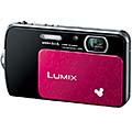 Panasonic LUMIX DMC-FP7D