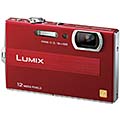 Panasonic LUMIX DMC-FP8