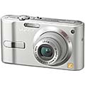 Panasonic LUMIX DMC-FS1