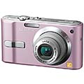 Panasonic LUMIX DMC-FS2