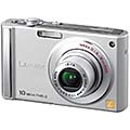 Panasonic LUMIX DMC-FS20