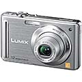 Panasonic LUMIX DMC-FS25