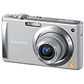 Panasonic LUMIX DMC-FS3