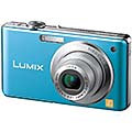 Panasonic LUMIX DMC-FS6