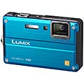 Panasonic LUMIX DMC-FT2