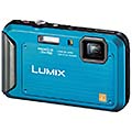 Panasonic LUMIX DMC-FT20