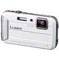 Panasonic LUMIX DMC-FT25