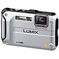 Panasonic LUMIX DMC-FT3