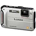 Panasonic LUMIX DMC-FT4