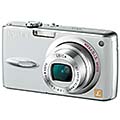 Panasonic LUMIX DMC-FX01