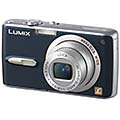 Panasonic LUMIX DMC-FX07