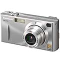 Panasonic LUMIX DMC-FX1