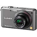 Panasonic LUMIX DMC-FX150