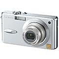 Panasonic LUMIX DMC-FX2