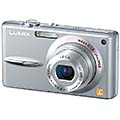 Panasonic LUMIX DMC-FX30