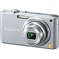 Panasonic LUMIX DMC-FX33