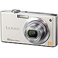 Panasonic LUMIX DMC-FX35