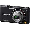 Panasonic LUMIX DMC-FX37