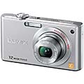 Panasonic LUMIX DMC-FX40