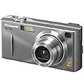 Panasonic LUMIX DMC-FX5