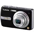 Panasonic LUMIX DMC-FX50