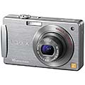 Panasonic LUMIX DMC-FX500