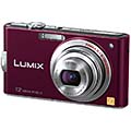 Panasonic LUMIX DMC-FX60