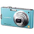 Panasonic LUMIX DMC-FX66