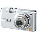 Panasonic LUMIX DMC-FX7