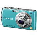 Panasonic LUMIX DMC-FX70