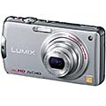 Panasonic LUMIX DMC-FX700