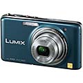 Panasonic LUMIX DMC-FX77