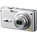 Panasonic LUMIX DMC-FX8