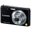 Panasonic LUMIX DMC-FX80