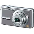 Panasonic LUMIX DMC-FX9