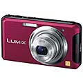 Panasonic LUMIX DMC-FX90