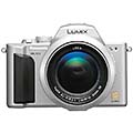 Panasonic LUMIX DMC-FZ10