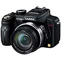 Panasonic LUMIX DMC-FZ100