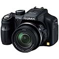 Panasonic LUMIX DMC-FZ150