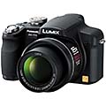 Panasonic LUMIX DMC-FZ18