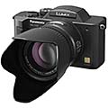 Panasonic LUMIX DMC-FZ2