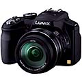 Panasonic LUMIX DMC-FZ200