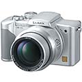 Panasonic LUMIX DMC-FZ3