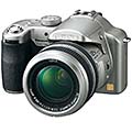 Panasonic LUMIX DMC-FZ30