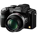 Panasonic LUMIX DMC-FZ38