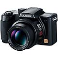 Panasonic LUMIX DMC-FZ5