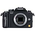 Panasonic LUMIX DMC-G1