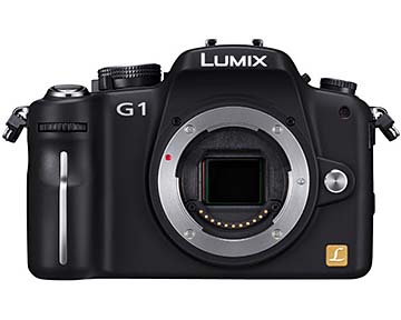 pi\jbN LUMIX DMC-G1