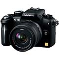 Panasonic LUMIX DMC-G10