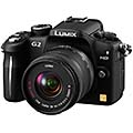 Panasonic LUMIX DMC-G2